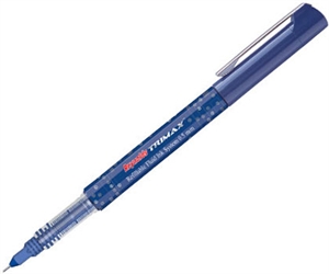 Reynolds Trimax Pen Black